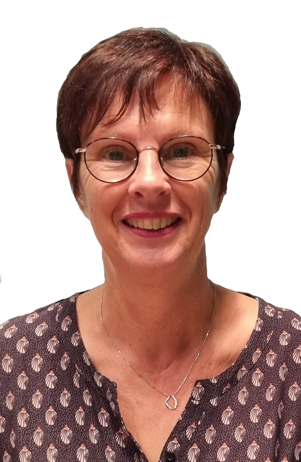 C&eacute;cile Luzeau