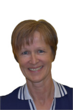 Patricia Charpentier