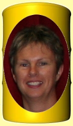 C&eacute;cile Luzeau